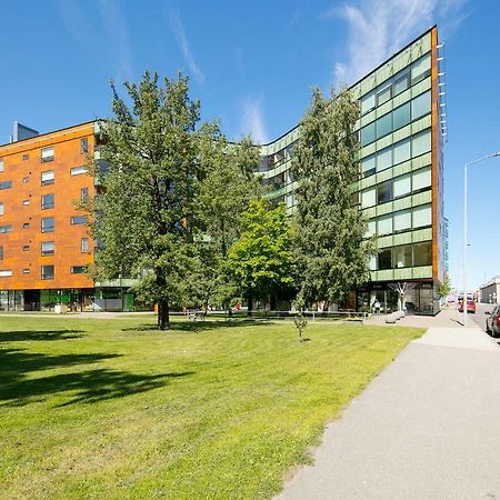 Lootsi 3A Nordic Style With Parking Apartment Tallinn Exterior photo