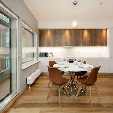 Lootsi 3A Nordic Style With Parking Apartment Tallinn Exterior photo