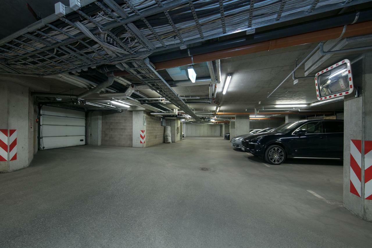 Lootsi 3A Nordic Style With Parking Apartment Tallinn Exterior photo