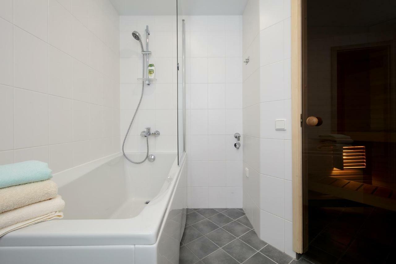 Lootsi 3A Nordic Style With Parking Apartment Tallinn Exterior photo