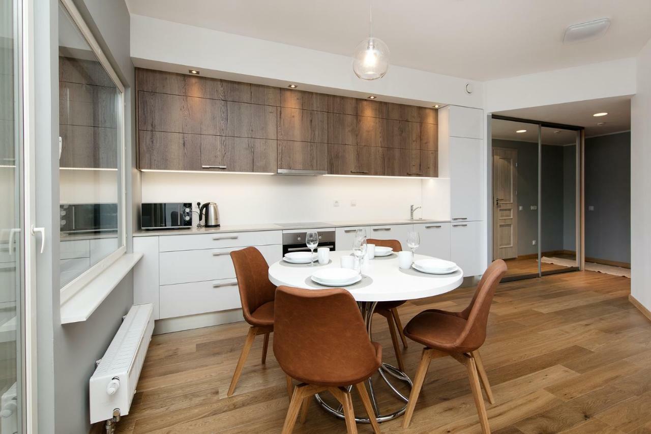 Lootsi 3A Nordic Style With Parking Apartment Tallinn Exterior photo