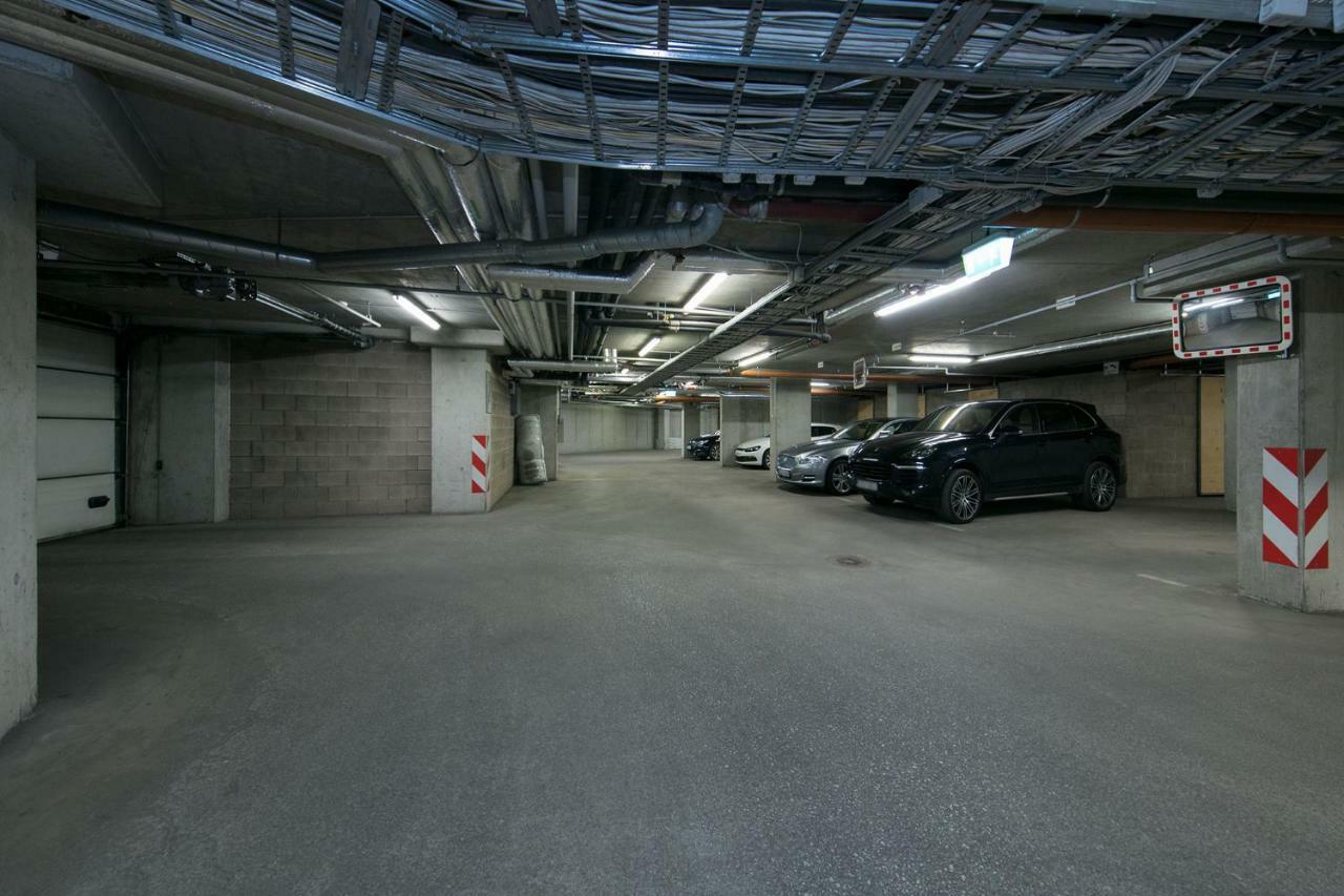 Lootsi 3A Nordic Style With Parking Apartment Tallinn Exterior photo