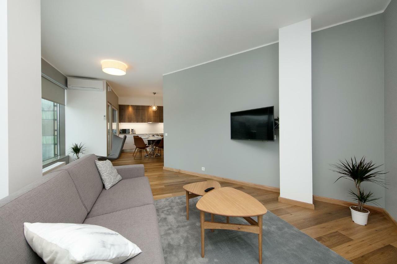 Lootsi 3A Nordic Style With Parking Apartment Tallinn Exterior photo