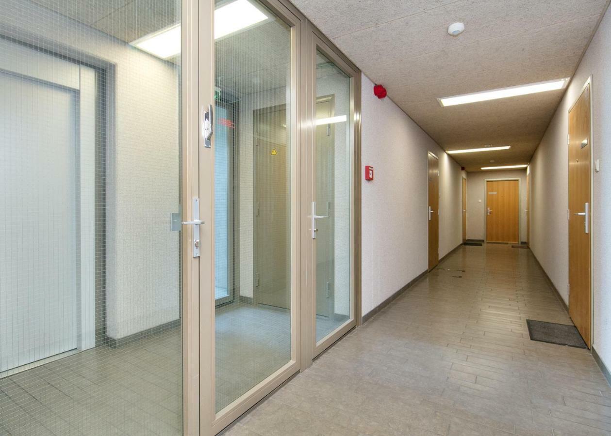 Lootsi 3A Nordic Style With Parking Apartment Tallinn Exterior photo
